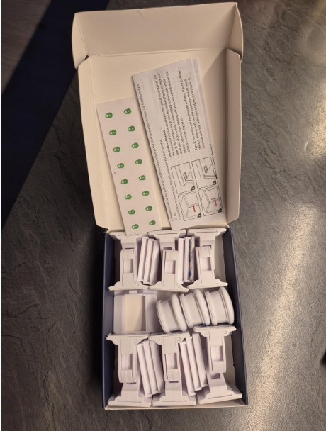 Review Card